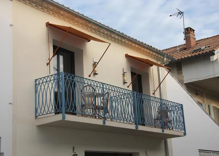Villa Chiesa Maison Hoteliere