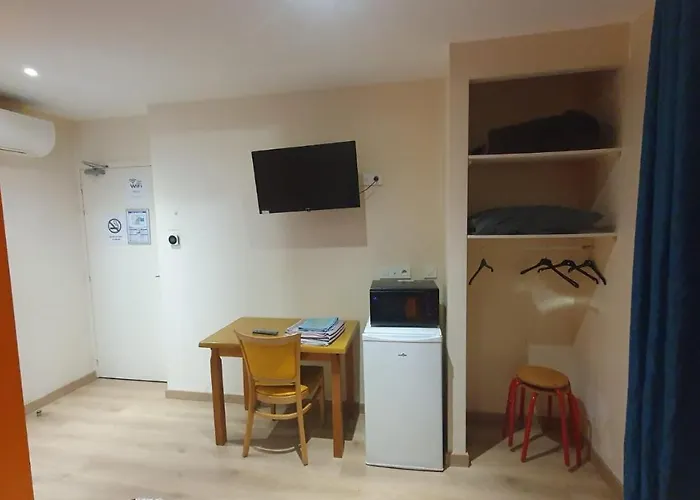 Hotel Le Privilege