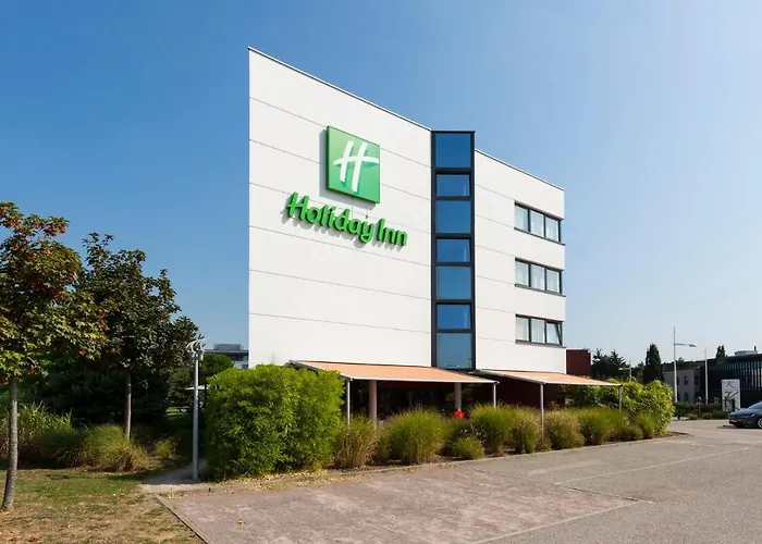 Holiday Inn - Strasbourg - Nord By Ihg