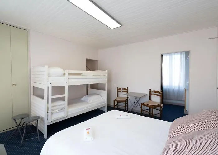 Escal Hôtel
