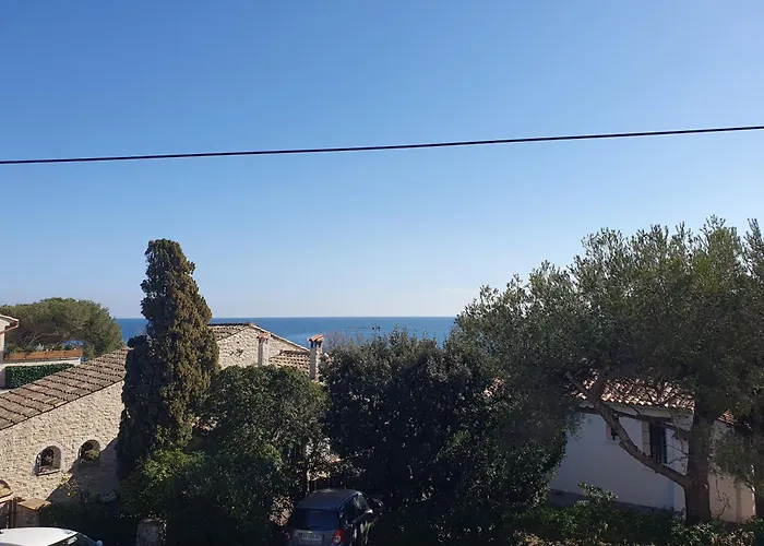 Hôtel Les Calanques