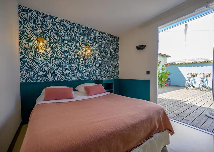 Hotel Le Clocher