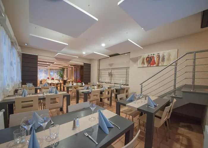 Hotel Restaurant Barrey