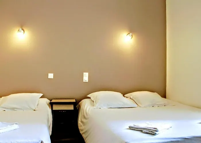 Hotel Le Milan