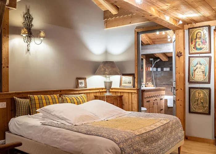 Le Hameau de mon Père