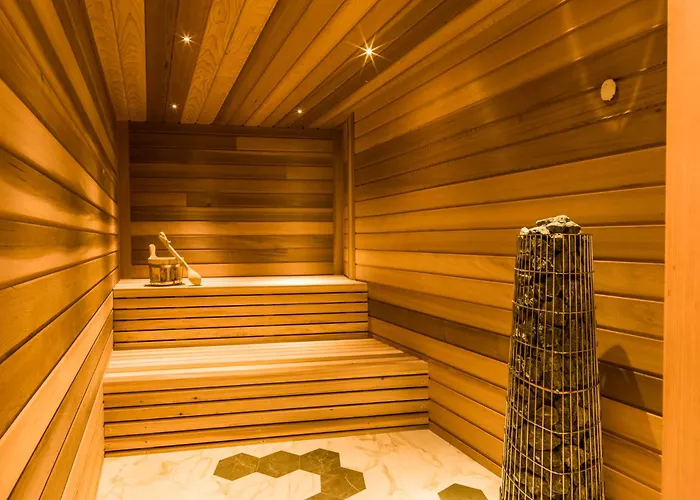 Hotel La Mourra Val-d'Isere