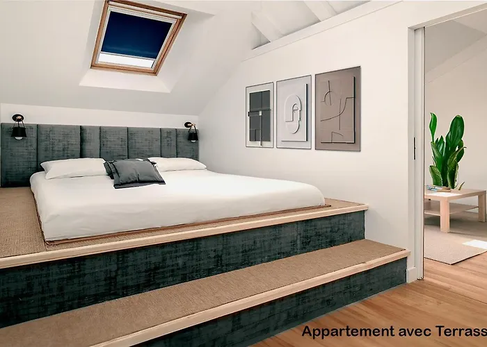 MAYA Appartements&Suites