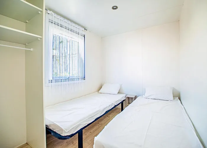 Mobil-Home Valras Plage