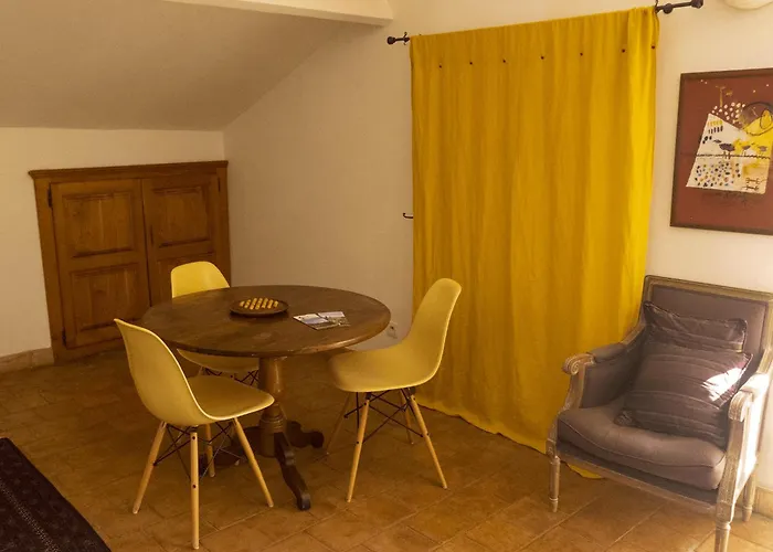 Hotel Palazzu Pigna