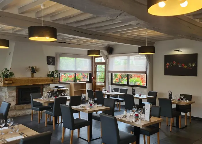 Hôtel Restaurant L'Unique