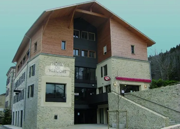 Hôtel du Vercors