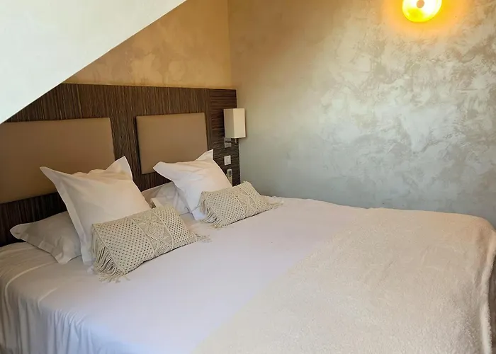 Les Olivades Hotel Gap
