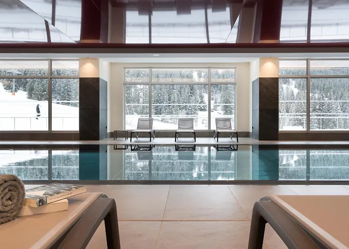 Mgm Hotels & Residences - Hotel Alhena