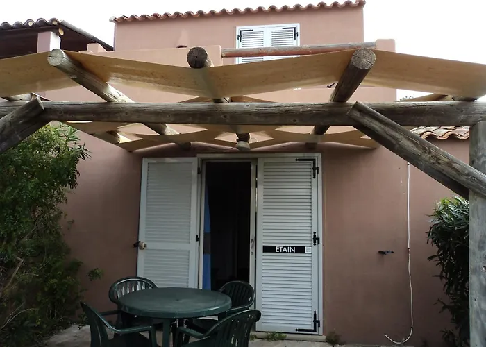 Residence Monte D'Oro