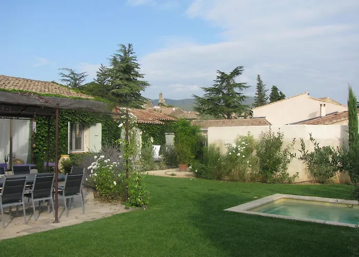 Le Chat Sur Le Toit Lourmarin