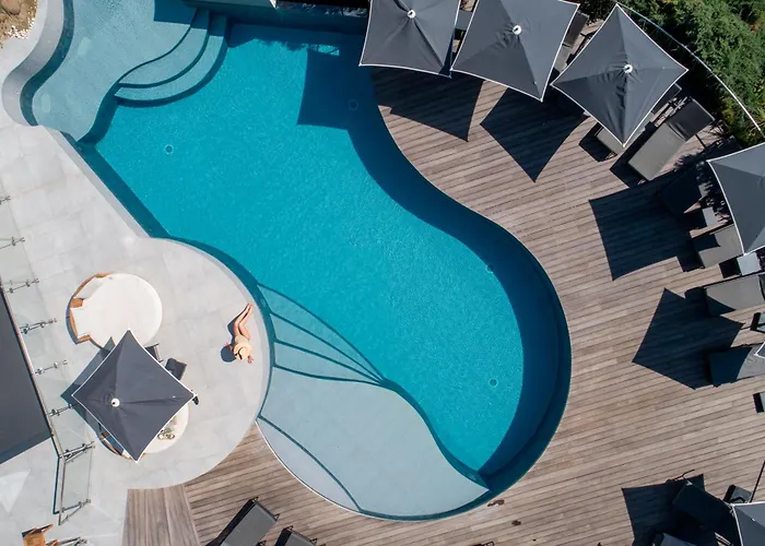 Hotel L'Acquale Calvi 