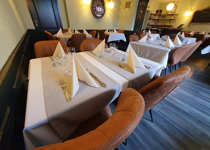 Logis L'Auberge Alsacienne