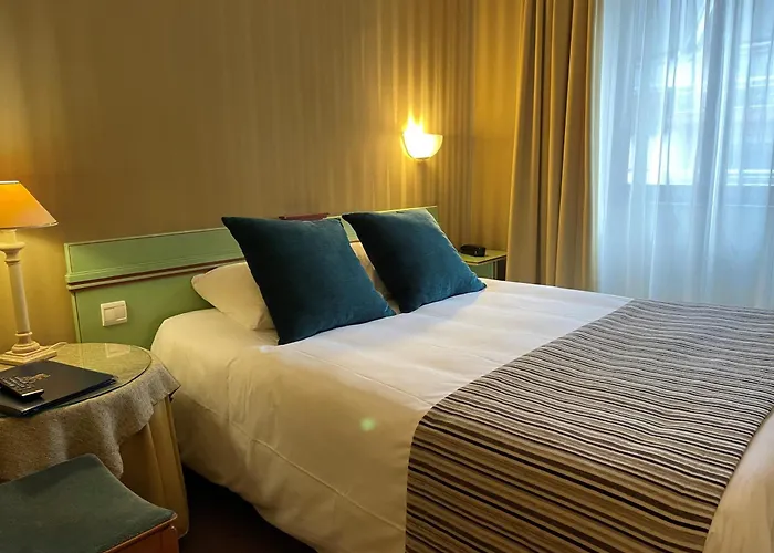 Hôtel EUROPE Saverne