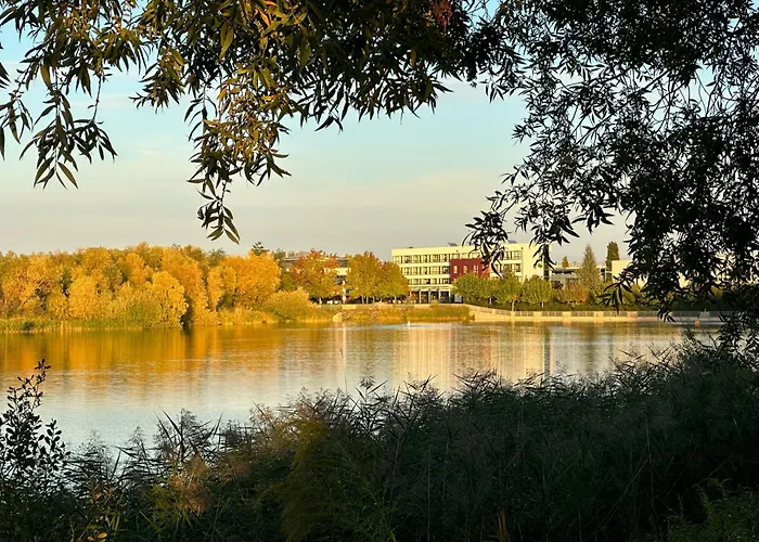 Holiday Inn - Strasbourg - Nord By Ihg