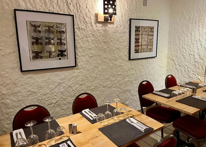 Hotel Restaurant Le Clos