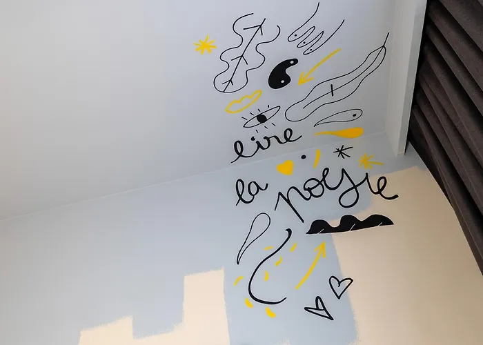 Les Artistes