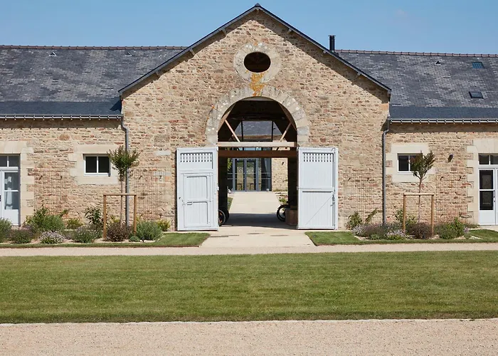 Domaine Le Mezo