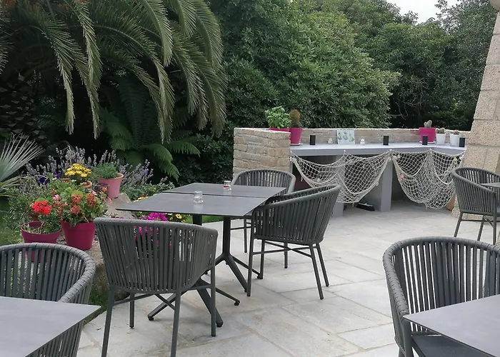 Villa des Fleurs d'Ajoncs