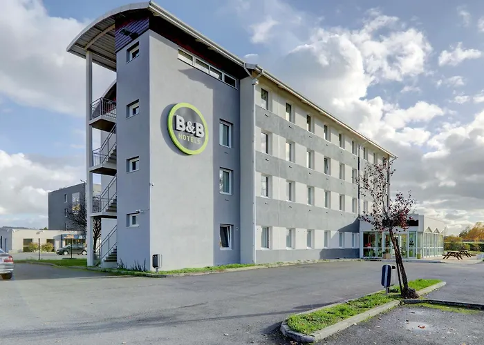 Ibis budget Montluçon