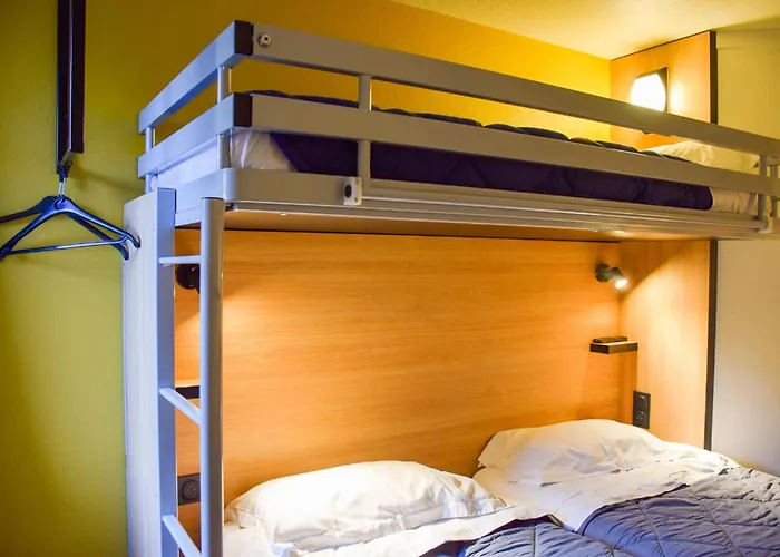 Hôtel Première Classe Rodez