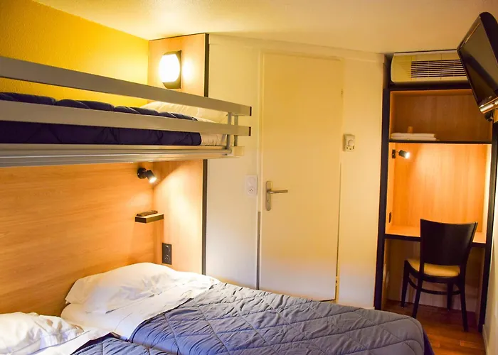 Hôtel Première Classe Rodez