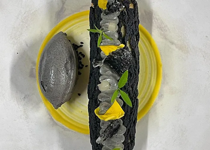 Hotel Restaurant Le Bosquet