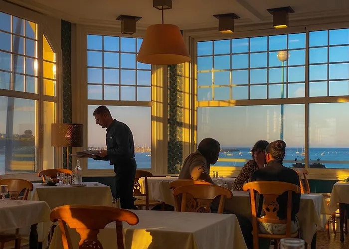 Hotel Des Bains