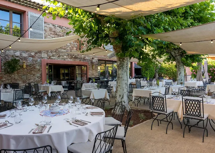 La Bastide Du Clos des Roses - Les Collectionneurs