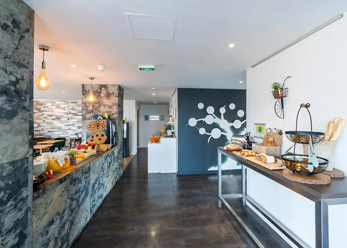 ibis Styles Compiegne