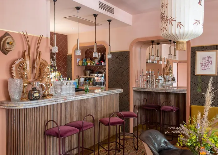 Le Petit Hotel Saint-Remy-de-Provence