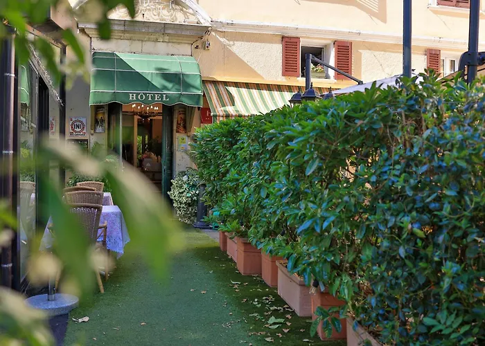 Logis Le Relais Imperial