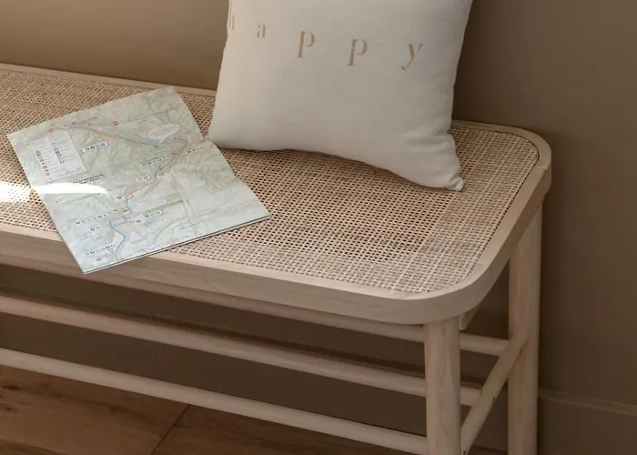LA PENICHE - Bed And Bicycle - Vienne