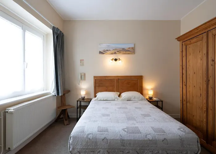 Hotel Le Caddy Le Touquet