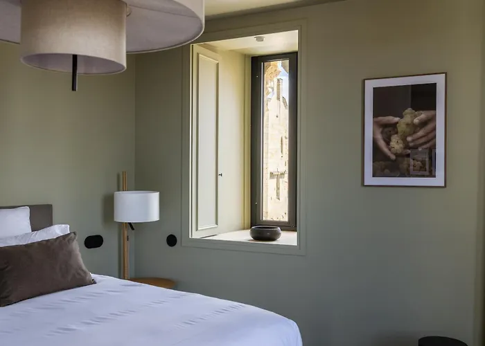 Hotel Porte Brunet