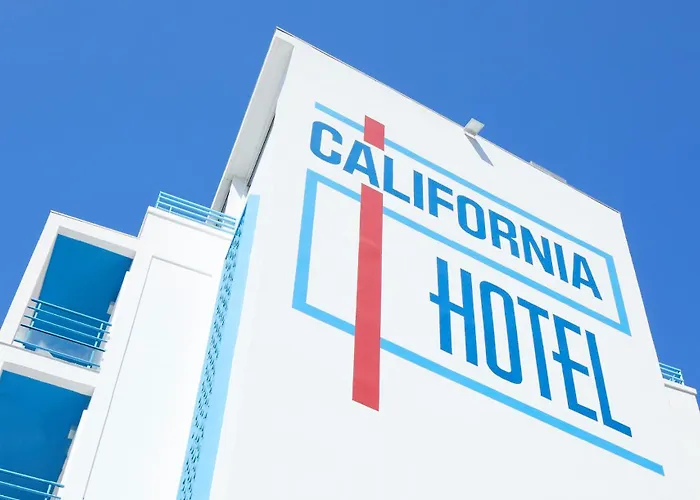 Hôtel California