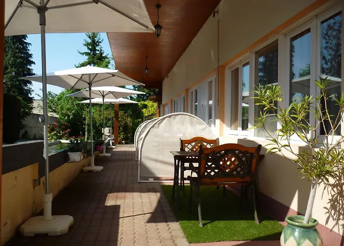 The Originals Boutique, Hôtel Clos Sainte Marie, Nevers 