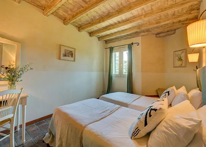 Hotel Moulin d'Aure
