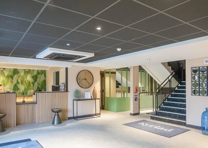Kyriad Direct Orleans Nord - Cap Saran