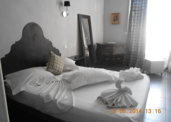 Hotel Restaurant Cortie