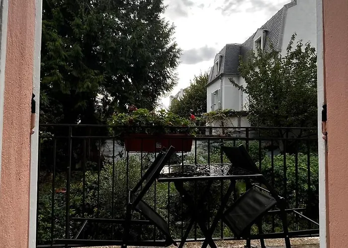 Hôtel Marie Louise