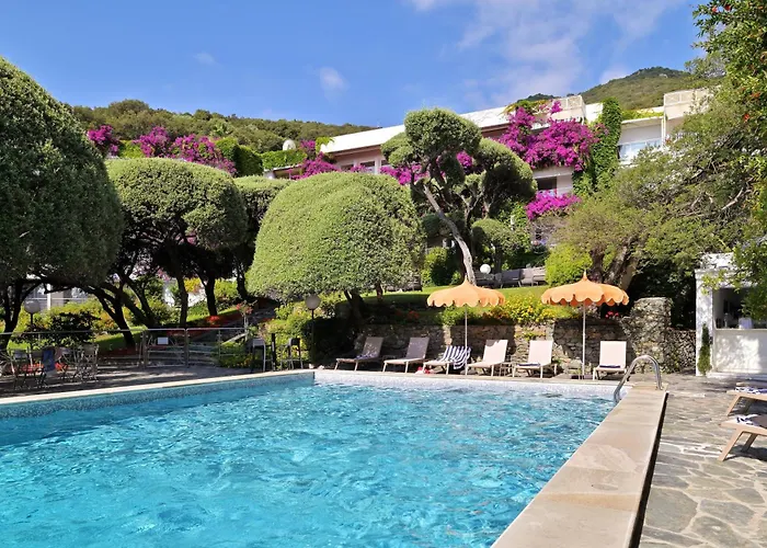 Hôtel Pietracap Ville-di-Pietrabugno