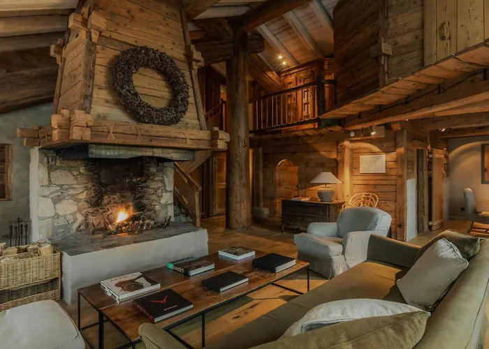 Zannier Le Chalet