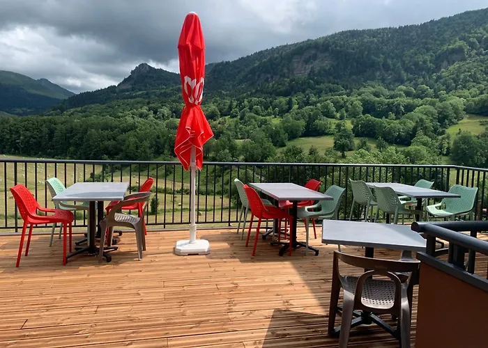 bar hotel restaurant des voyageurs