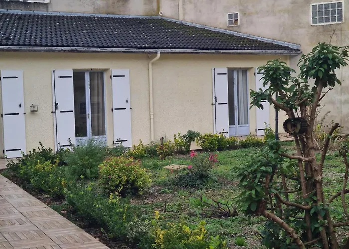 Le Royal Hôtel