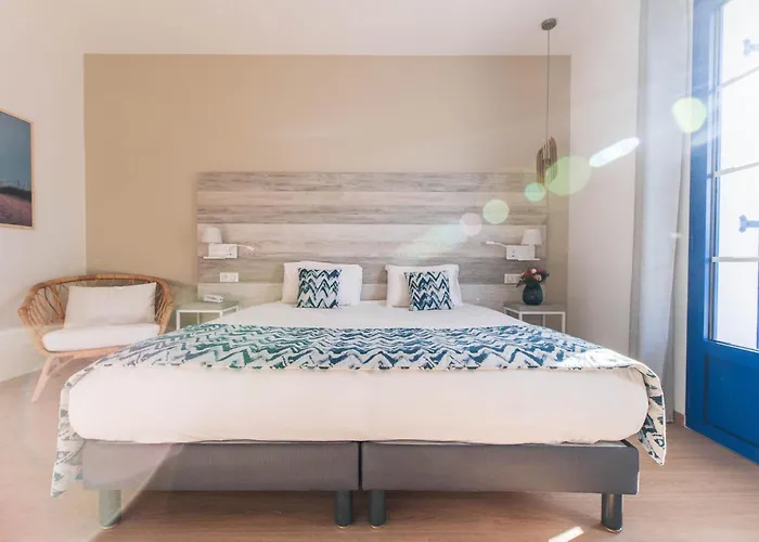 Hotel Le Mercedes